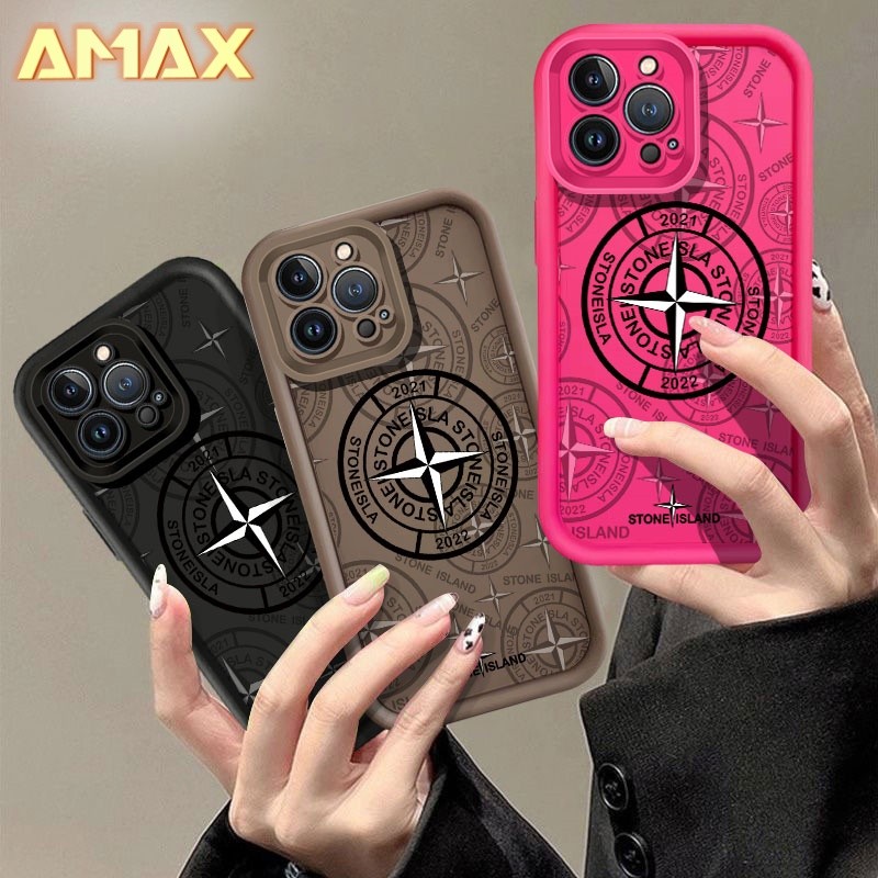 แฟชั่น Personaliti Design รูปแบบเคสโทรศัพท์สําหรับ Samsung Galaxy J2 Prime / J4 Plus J4+ / J6 Plus J