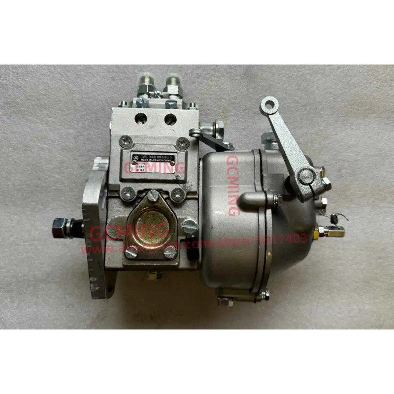 Fengshou J285T fuel injection pump, fuel injector pump, J285T engine of Fengshou tractors