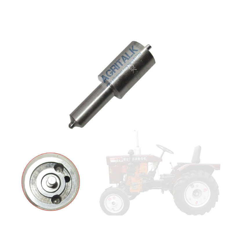 The nozzle for Xingtai XT-120 tractor with DLH190-12 / Xingtai XT-160 with DLH 195, part number: