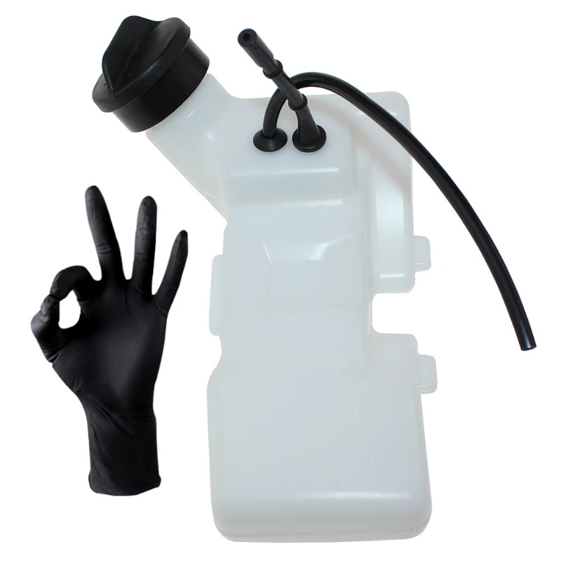 Fuel Tank For Stihl HT70,HT75,FS85,FS75,FS80,FS80R,FS85R,FR85T,FC85,HL75K,HL75,FH75,SP85,KM85R,KW85