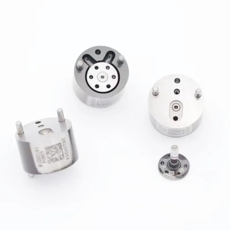 Common Rail Injector Control Valve 9308-625C 9308Z625C For 28231014 28651416 28362727 28392662