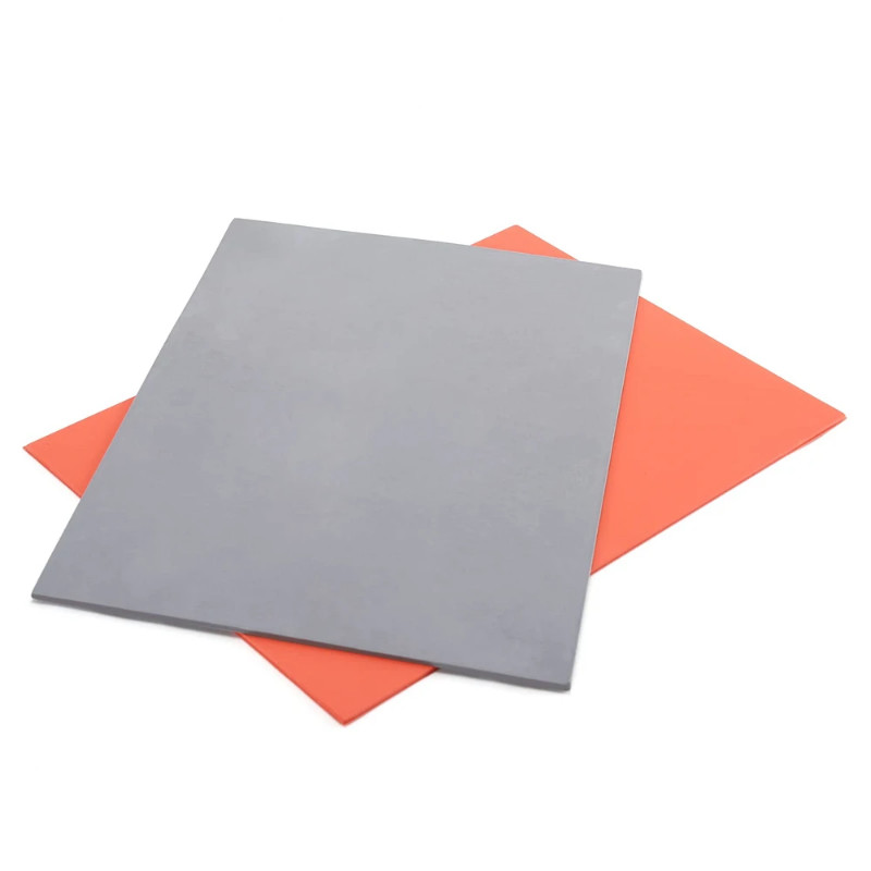 1 Pcs A4 Size Rubber Stamp Sheet for DIY CNC XTOOL D1 Pro ORTUR Master SCULPFUN S9 Laser Cutter and