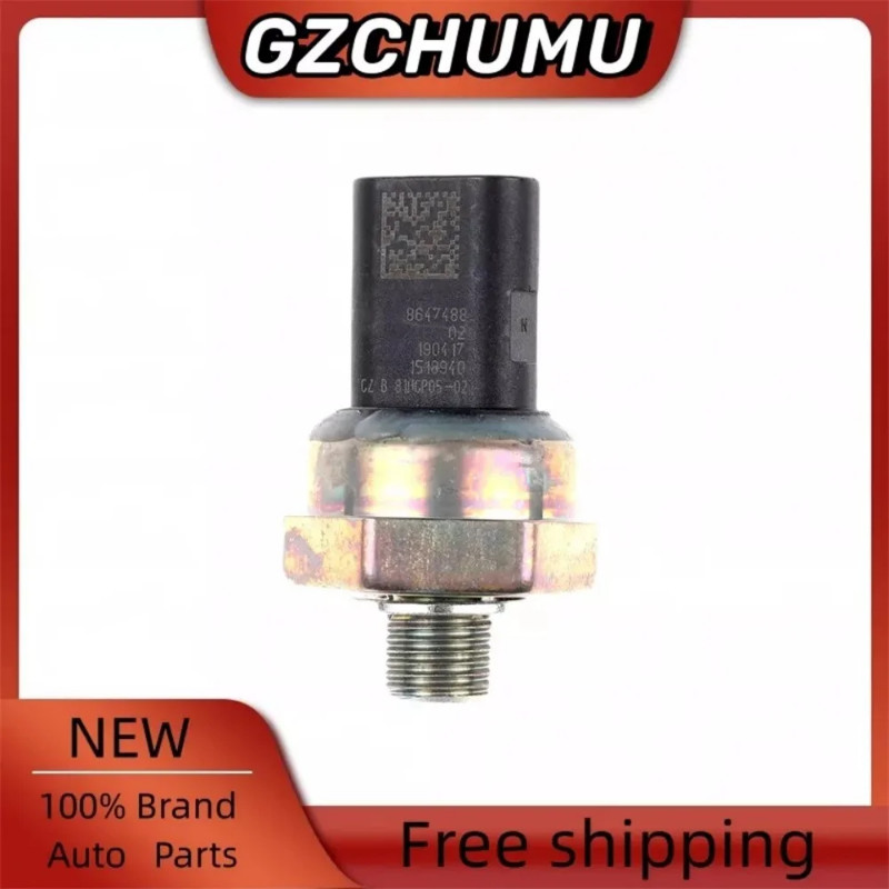 Oil Pressure Sensor 12618647488 For Mini F55 F56 JCW B46 B48 BMW 1 3 Series F30 F31 F40