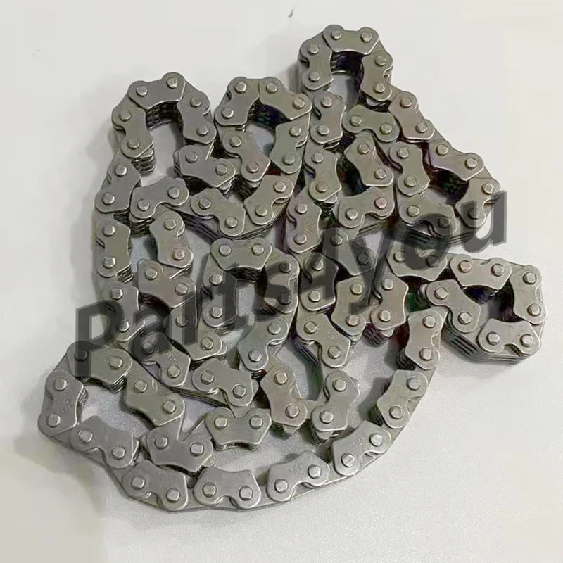 122L 122 Sec Timing Chain for CFMoto 500S 520 500HO X5H.O. 550 X550 U550 Z550 191R 600 Touring 625