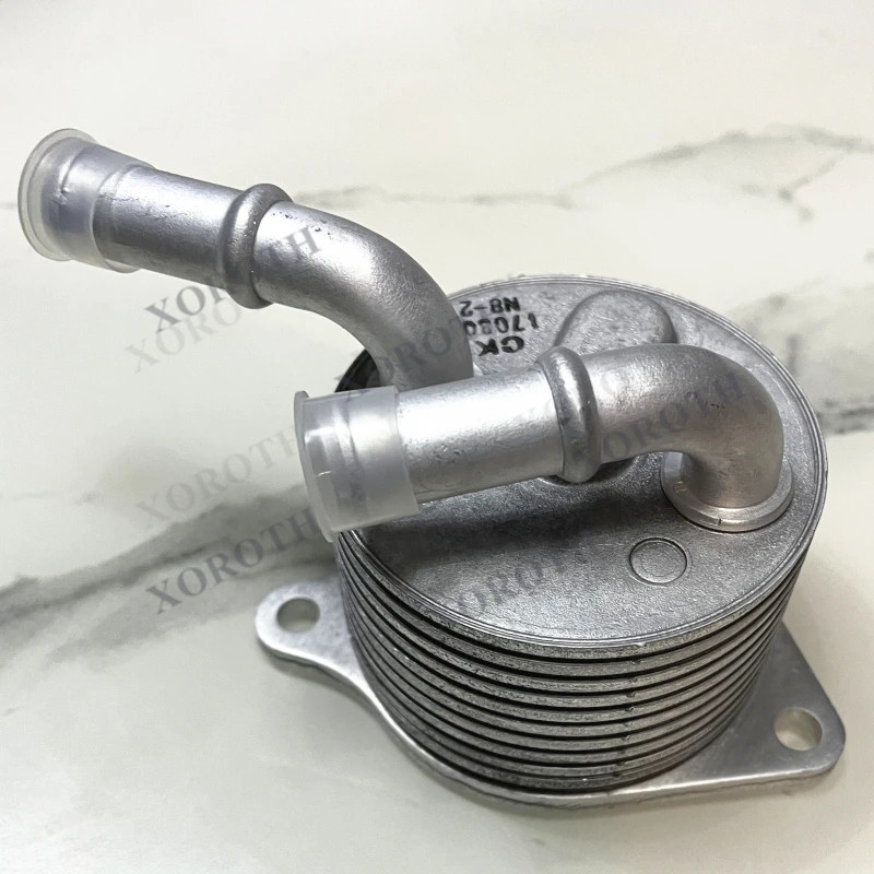 New High Quality Parts Automatic Transmission Oil Cooler Set 24777-78MT0 For Suzuki New Vitara 6AT