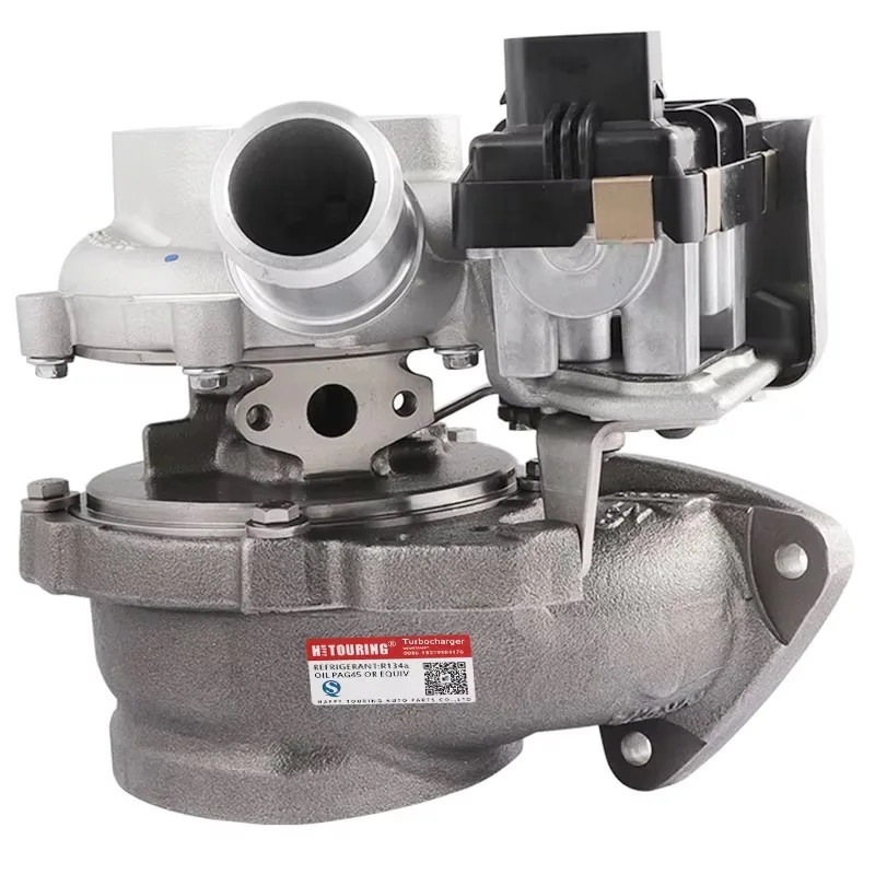 GTB1749V Turbo Charger For Mazda BT-50 Ford Ranger 2.2L BK3Z6K682W BK3Z6K682T BK3Q6K682PB 854800-1