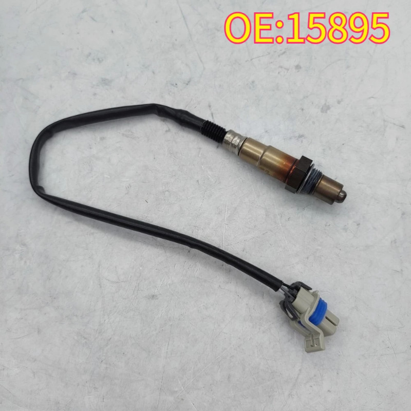 For 15895 Replacement Bosch 15799/15820/15821/15825/15894/15896/15898/15901/15914 oxygen sensor o2