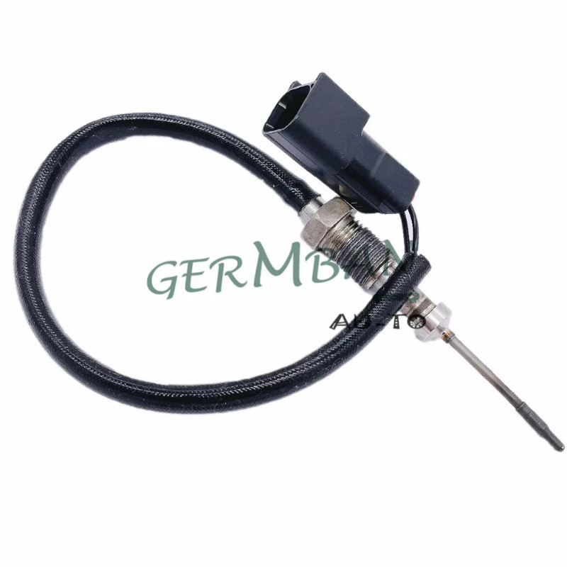 SH01-187G0, SH01187G0 Exhaust Temperature Sensor SH01-187G0 For Mazda 6 GJ CX-5 KE 3 BM 2.2 D 2013-