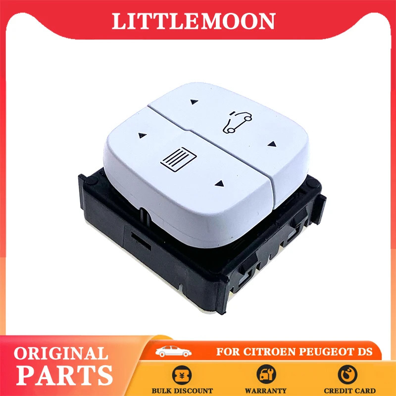 For Peugeot 207 308 408 508 Citroen C4 C5 Car Parts original accessories eighty-five