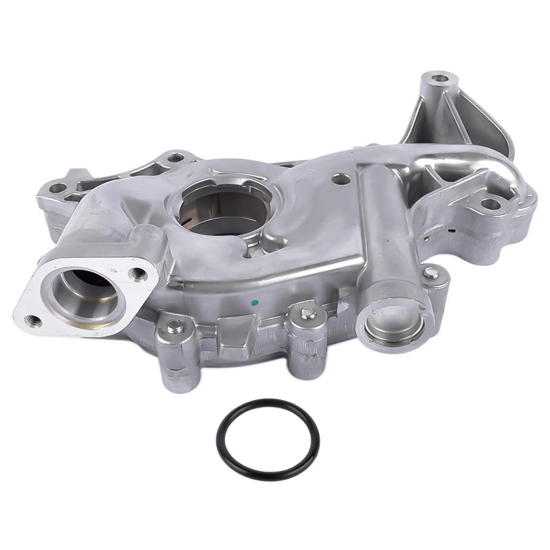 Car Accessories Aluminum High Volume Engine Oil Pump M390HV For FORD EDGE MUSTANG TRANSIT LINCOLN C