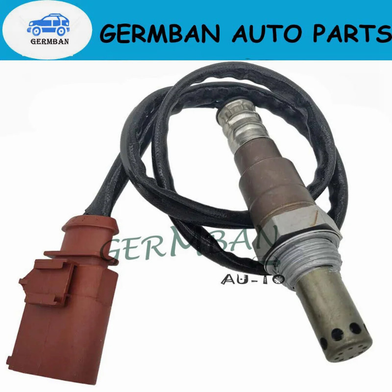 826749, 04E 906 262 GF, 217328	Lambda Oxygen Sensor For Audi A1 Skoda Karoq NU7 1.0 VW Golf 04E9062
