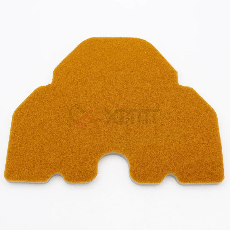 Motorcycle Sponge Air Filter For Kawasaki ZX400 ZZR400 ZZR 400 1993-2006 ZX600 ZZR600 ZZR 600 1996-