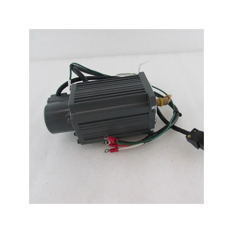 Original servo motor encoder HG-SR52J