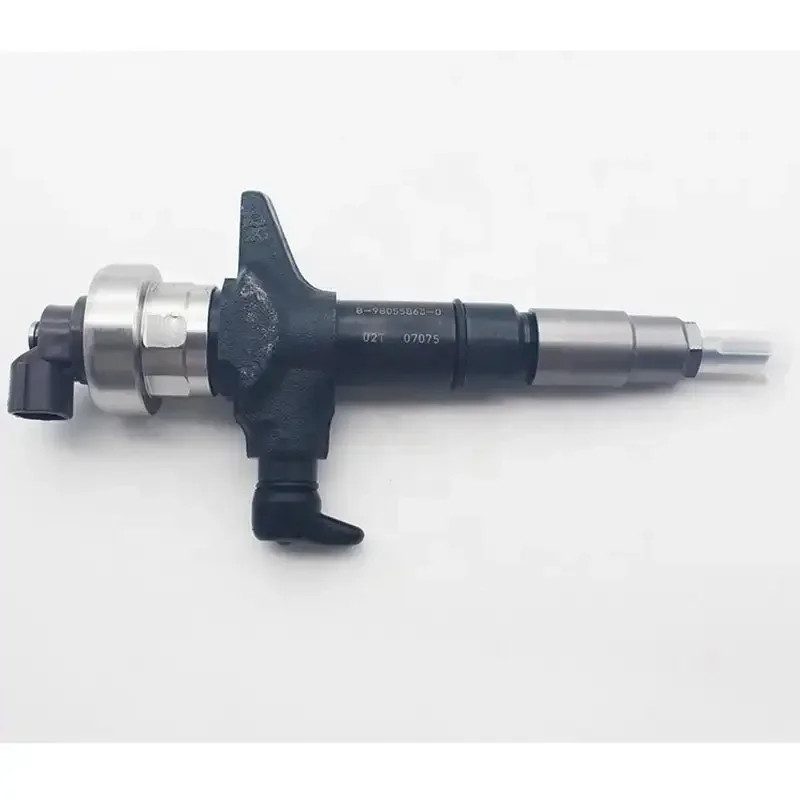 8-98011605-4 Fuel Injector for Isuzu Truck Chevrolet D-Max 2.5L Engine