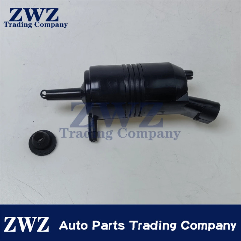 For Buick Regal Roadmaster LaCrosse Skylark Electra Windshield Washer Pump 88892613 89025062 221276