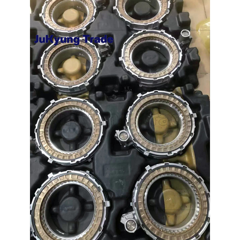 Genuine New 8F35 9T50 9AT Automatic Transmission One Way Clutch For GM Buick Cadillac Chevrolet 9T5
