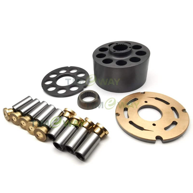 Axial Piston Pump Repair Kits Hydraulic Pump Accessories for A16 YUKEN Pump Spare Parts Pump Rotary