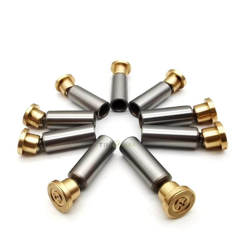 Hydraulic Motor Repair Kits SP41 Piston Shoes for SP41MF Sumitomo Eaton Piston Motor Spare Parts