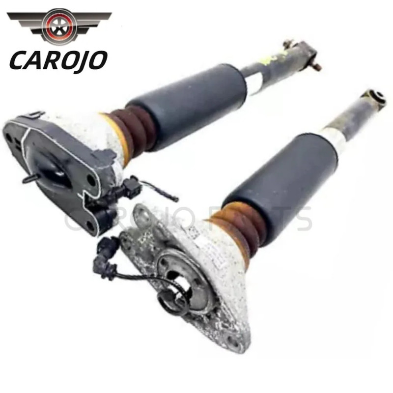 1 PC Rear Shock Absorber ASSY for BMW Mini Cooper F55 F56 13-24 VDC  37106854797 37106861291 371068