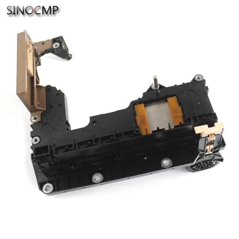 Transmission Control Plate Unit TCM TCU 0260550008 ZF6HP19 6HP32 6HP26 For BMW X1/3/5 530i JAGUAR H