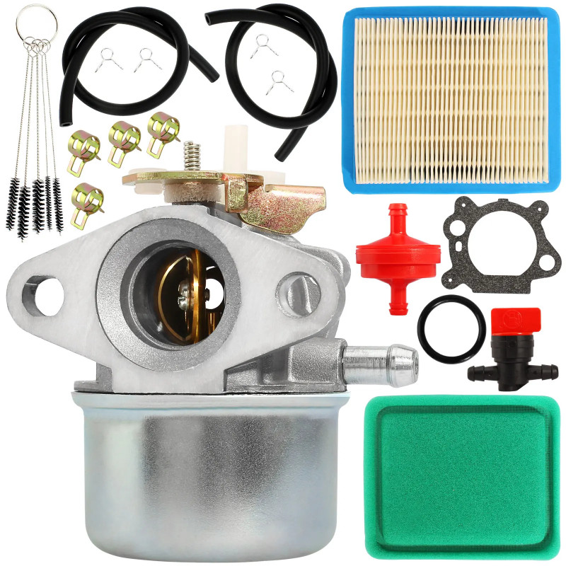 Carburetor 122T02 122T05 122T07 123K00 123K02 123K05 123K07 123K09 124K00 124L00 124L02 124L05 124L