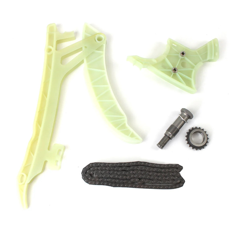 Timing Chain Kit for BMW 125i 220i 328i 428i 320 X1 Z4 F10 2.0L L4 Turbo N20B20A Engine Car Replace