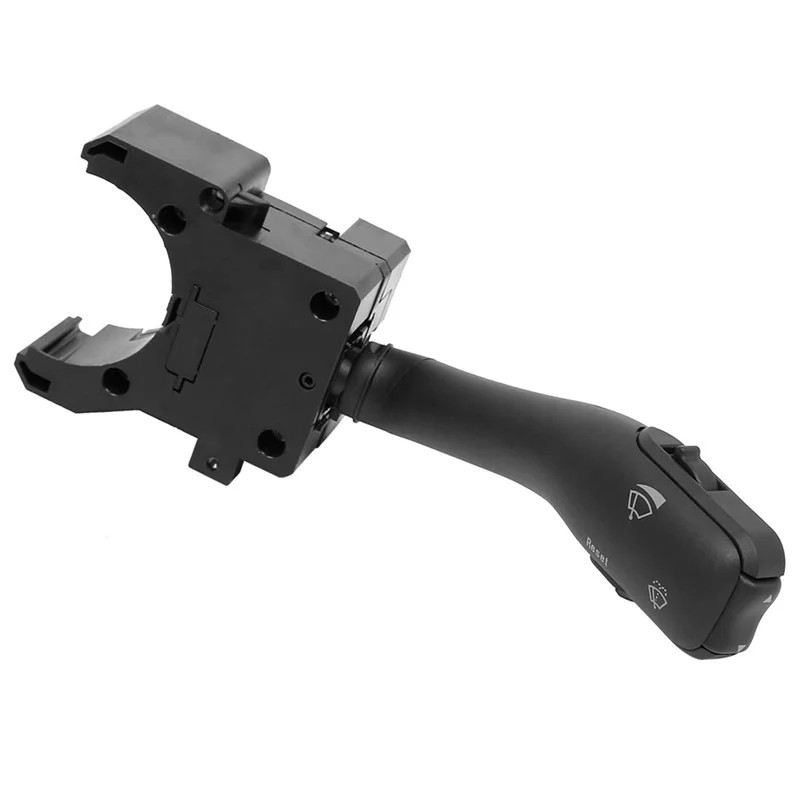 AASS-Auto Turn Signal Indicator Wiper Switch Turn Signal Switch For VW Jetta Passat  A6 RS6 S6 TT 4