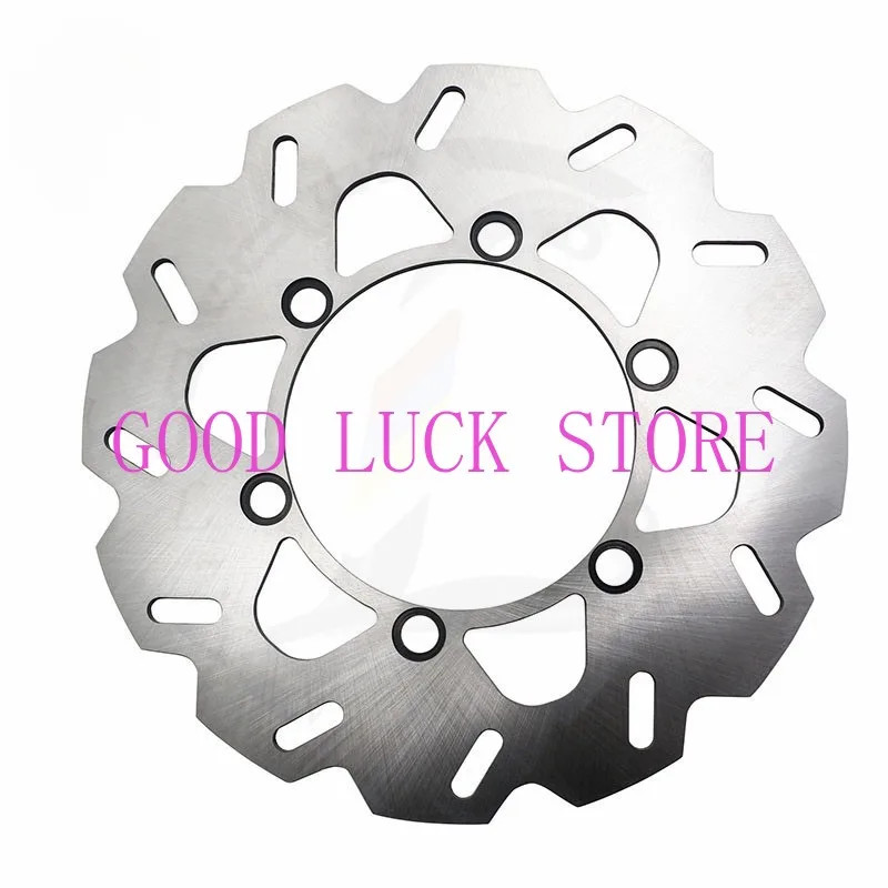 Rear Brake Disc Rotor For KAWASAKI KDX125 KDX200 KDX220 97-06 KDX250 KLX250 05-07 KLX300 97-07 KDX