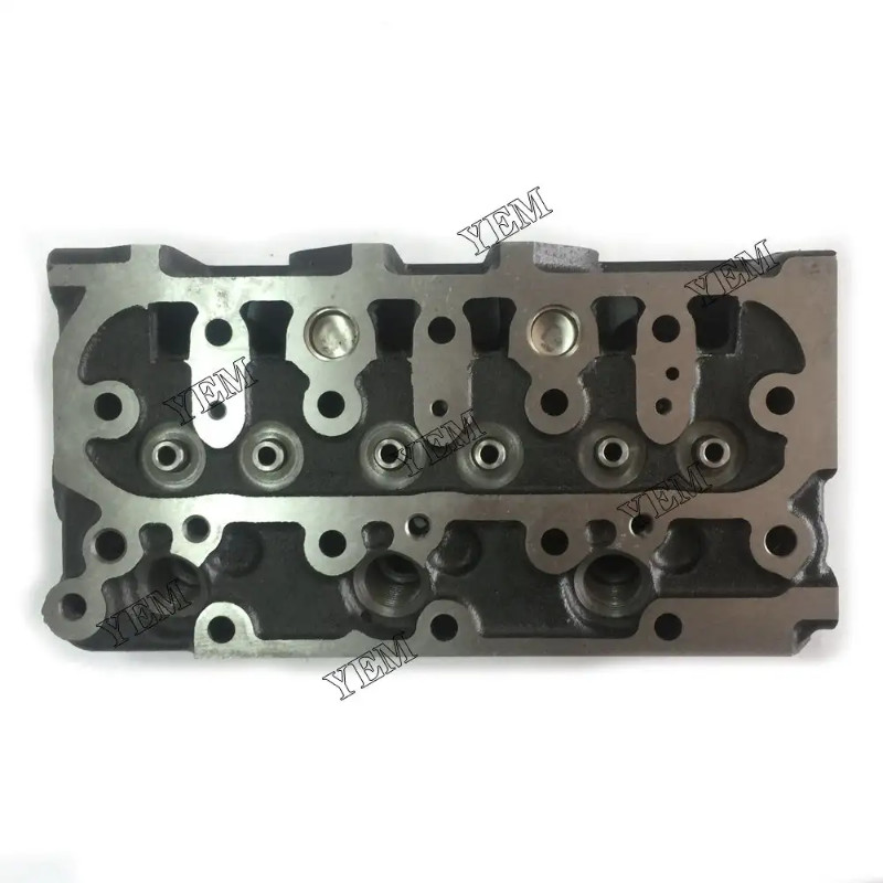 cylinder head For Kubota D722 Engine Parts