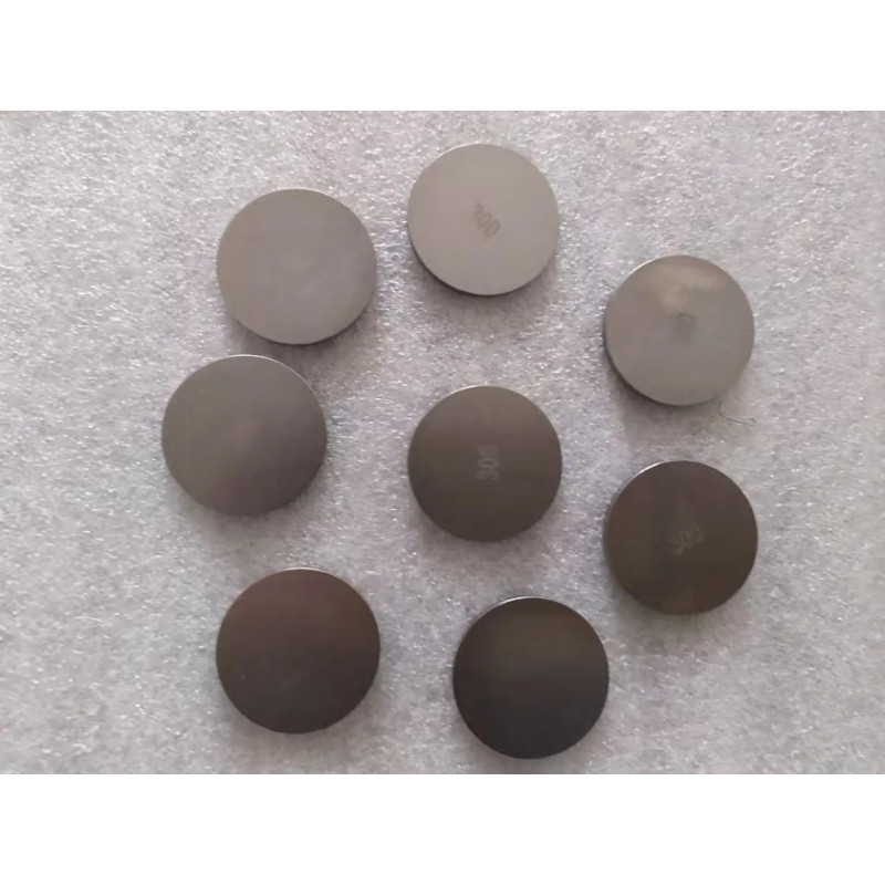 Lifter Washer Valve Adjustment Pad Adjusting Shim Valve For Toyota LAND CRUISER 2L-T 1KZ-TE 4M40 13