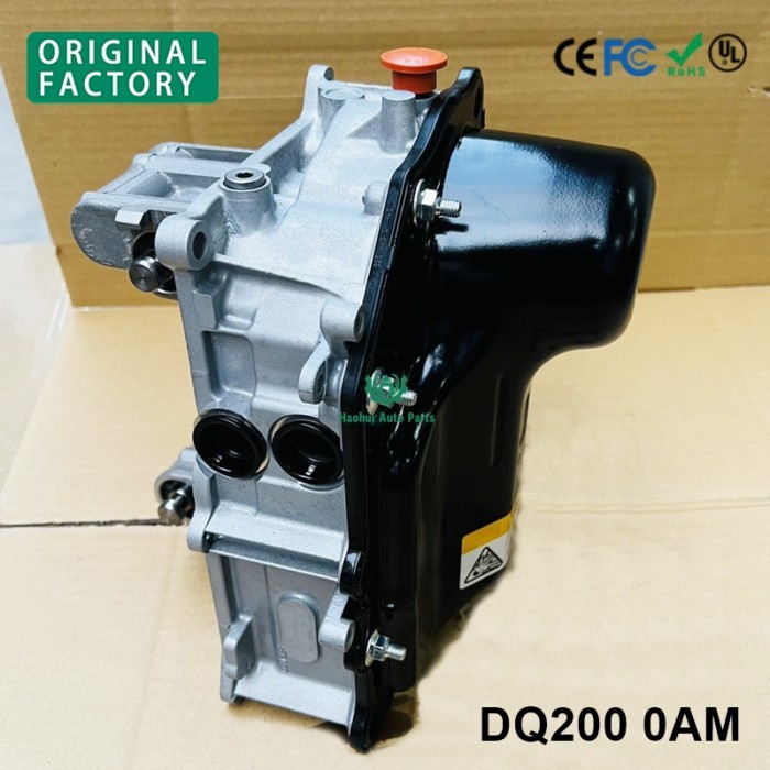 0AM DQ200 0CW DSG7 0AM325025D Transmission Gearbox Mechatronic Valve Body Suit For VW Audi Skoda Se