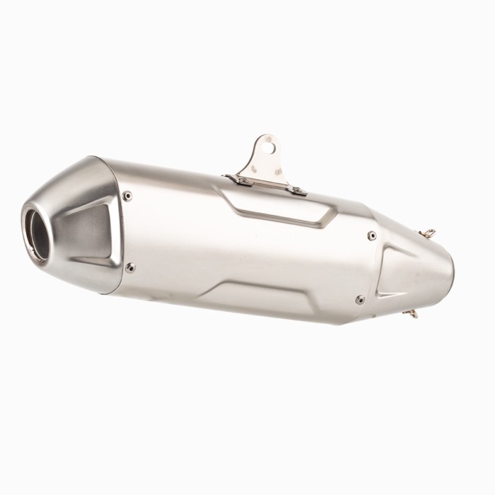 36-51MM Universal dirt bike exhaust motorcycle muffler motorcorss xl750 crf450r yz250f klr650 dr650