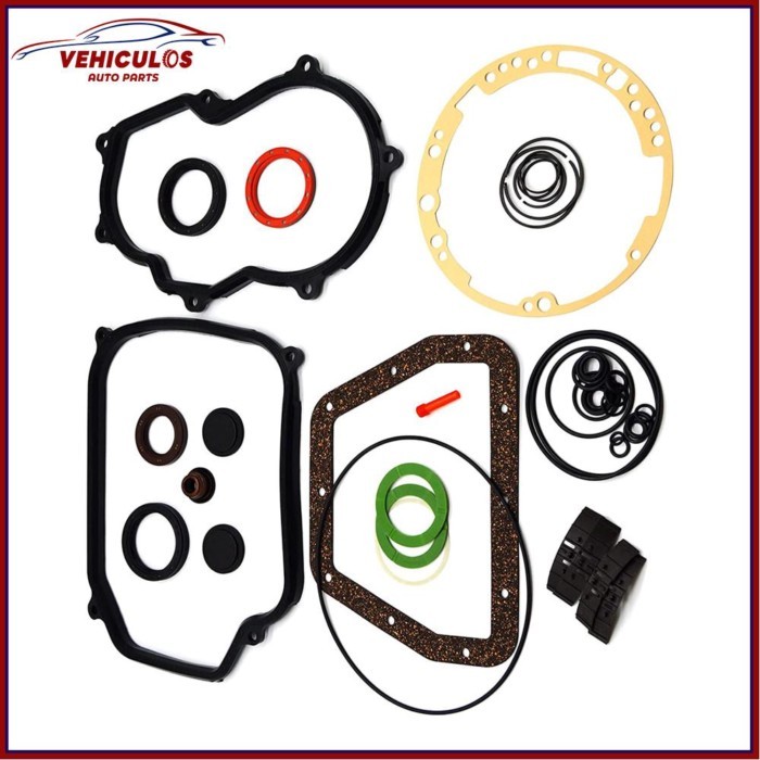 1Set 4 Speed Gasket Transmission Overhaul Seal Rebuild Kit 01M O1M For VW Cabrio Golf Jetta Beetle
