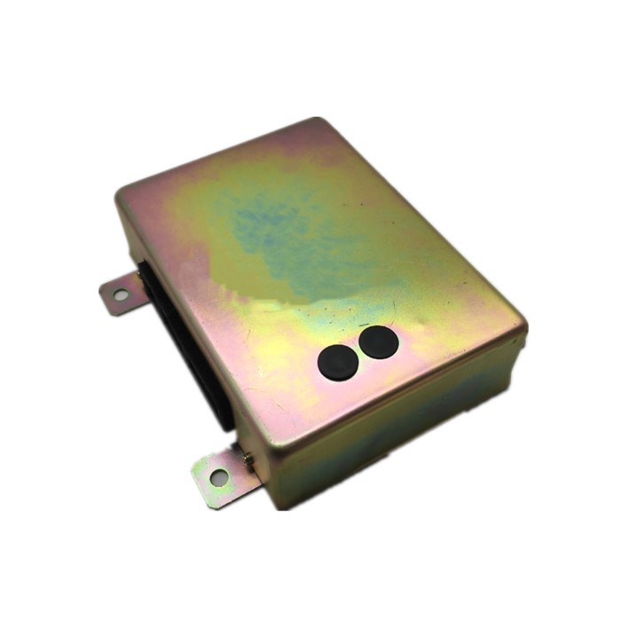 YN22E00013F4 YN22E00013F1 For Kobelco parts SK60/100/120/200-2-3 accelerator board driver board ECU