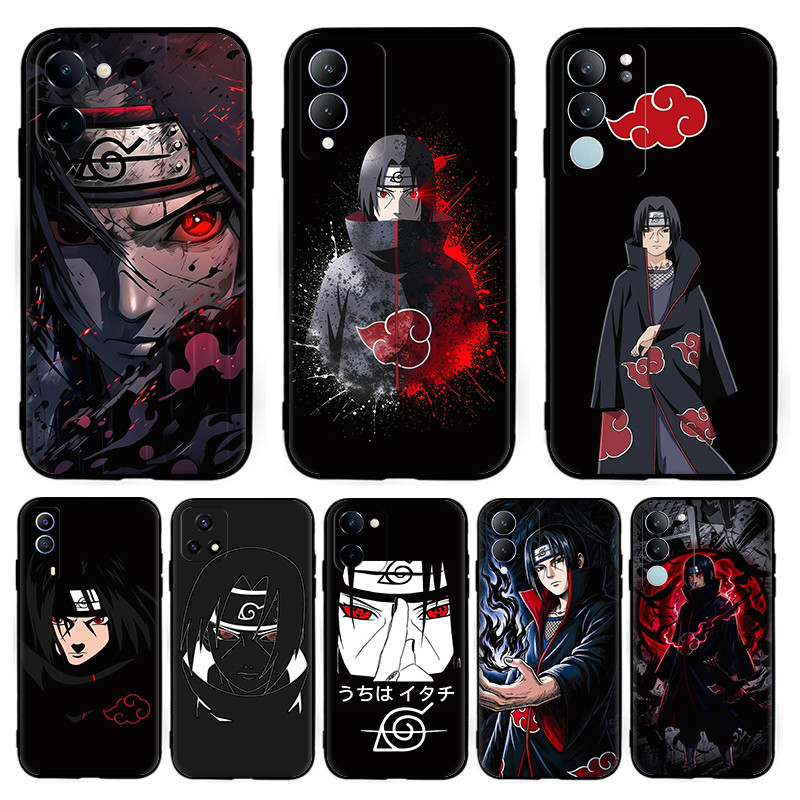 สําหรับVivo U3 Y19 S1 S16 S17 S19 Pro S17 S17T T3 V5 lite Z9 Y67 V5s Y66 Plus V7 Y75 Anime Itachi Uc