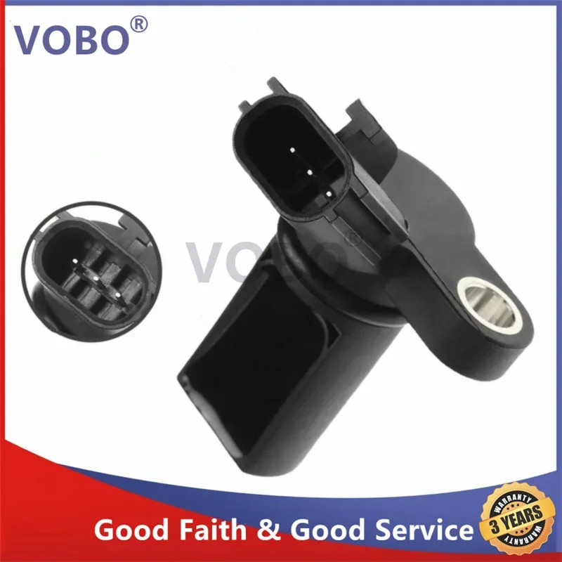 237314M500 A29630BJ0 237314M505 DTC P0340 Camshaft Position Sensor For Nissan Almera II N16 1.8 QG1