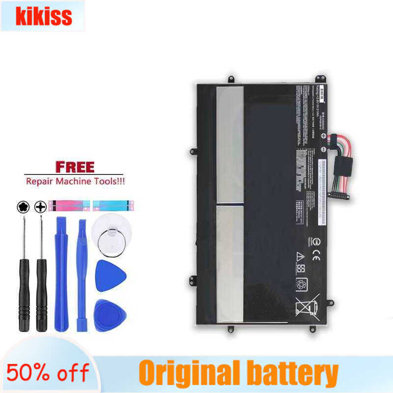 Laptop Battery C12N1432 8180mAh For Asus Chromebook Filp C100PA C100PA-3J C100PA-DB01 C100PA-DB02