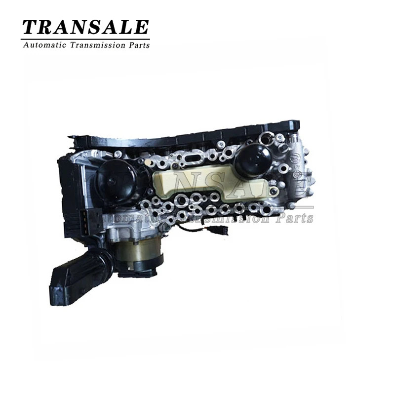 0CK927156S 0CK927156AA 0CK325121D New Auto Parts 0CK DL382 DSG Transmission TCU Mechatronics Assy F