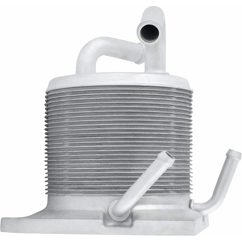 21606-1XF0A CVT Transmission Radiator Engine Oil Cooler 216061XF0A 21606-1XK0B 21606-3TX0A For Niss