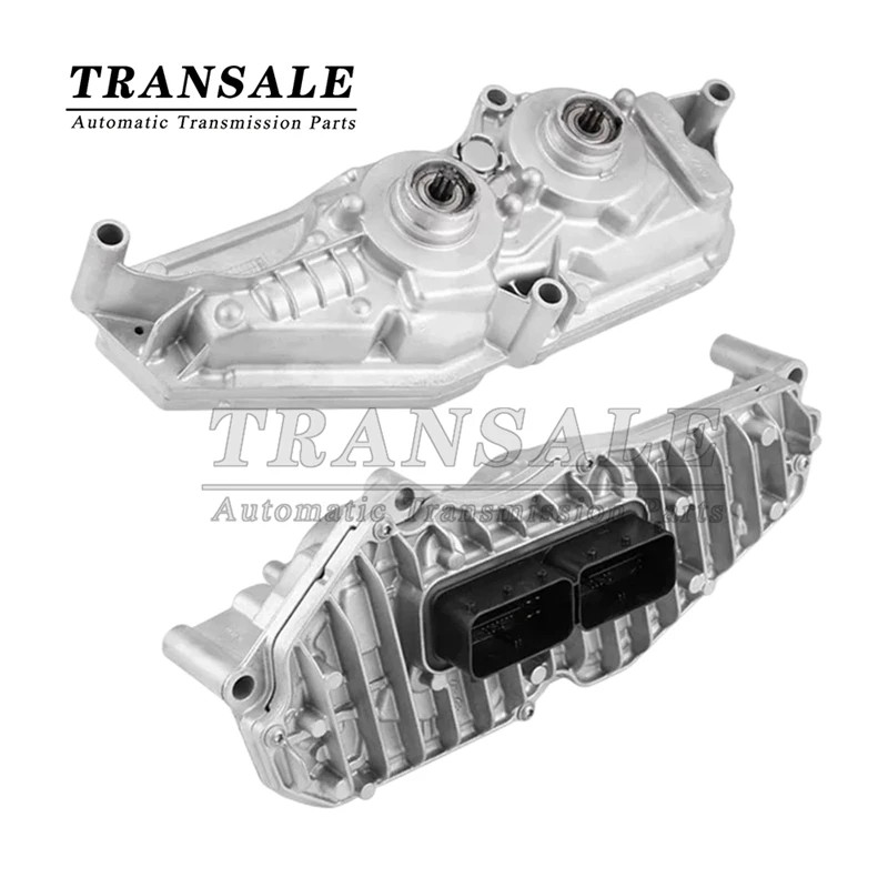 6DCT250 DPS6 Transmission Control Module Unit TCU TCM AE8Z7Z369F A2C30743100 A2C30743102 Automobile