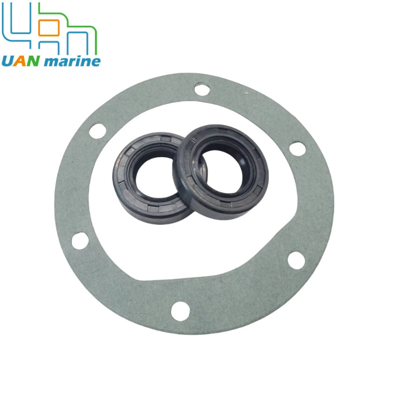 Gasket Seal kit for Volvo Penta Marine Raw Sea Water Pump 30 31 32 40 41 42 43 44 Replaces 22016  C