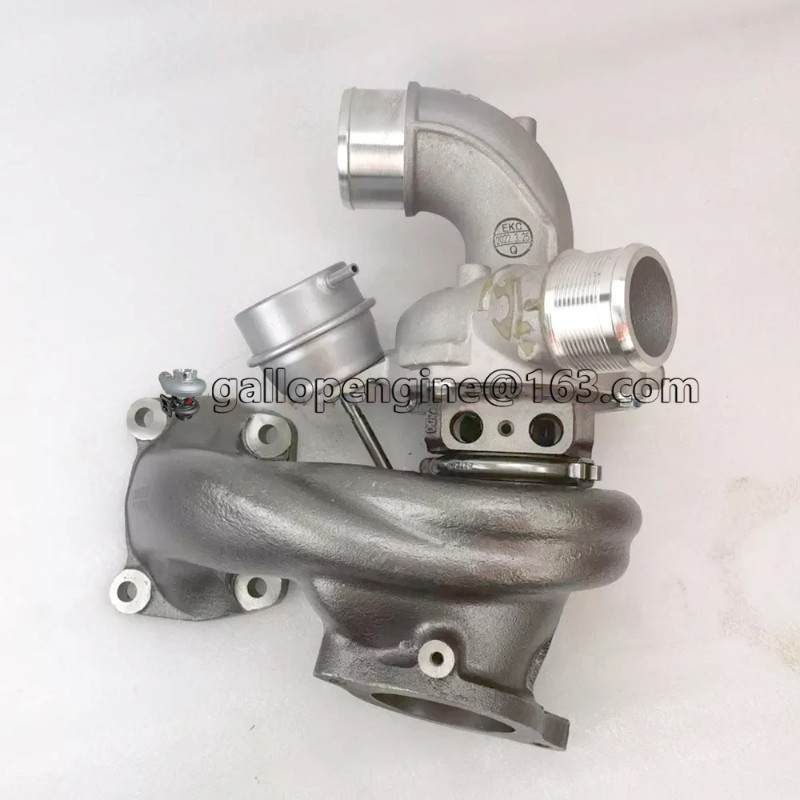 New GT2RA Turbo For Ford 2.0L Engine 53039980570 58301105038 F2GE9G438BC F2GE9G438BD F2GZ6K682C F2G