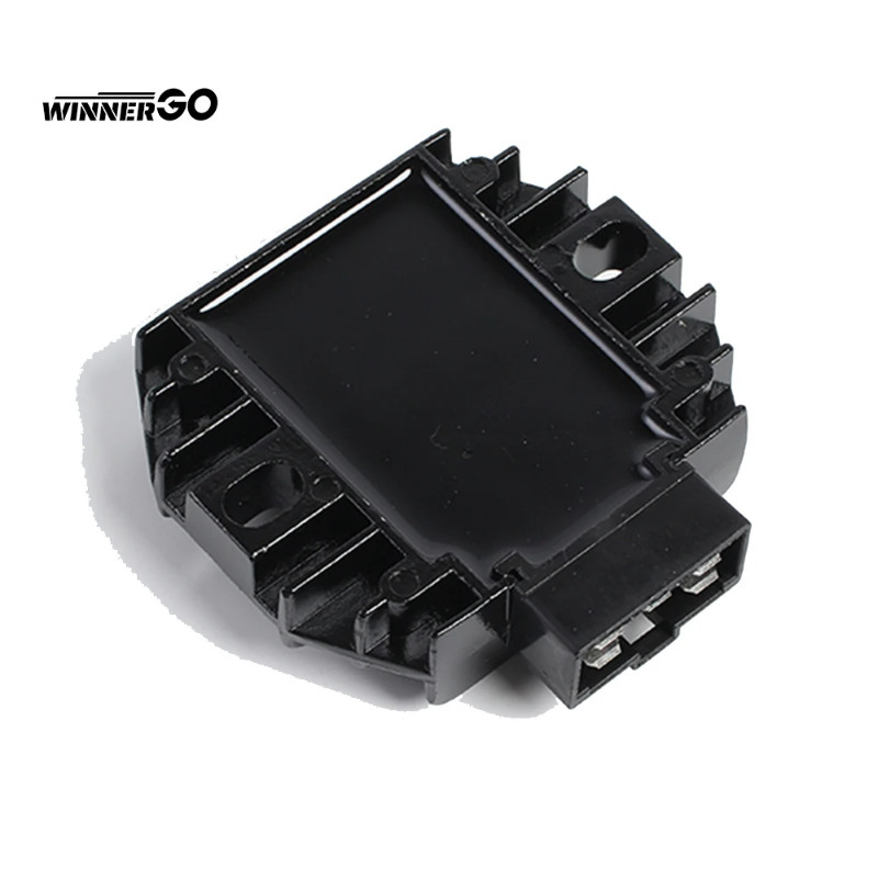 Motorcycle Voltage Regulator Rectifier For Vespa GT 200 LX 125 S 125 LXV 125 ET4 150 LX 150 Primave