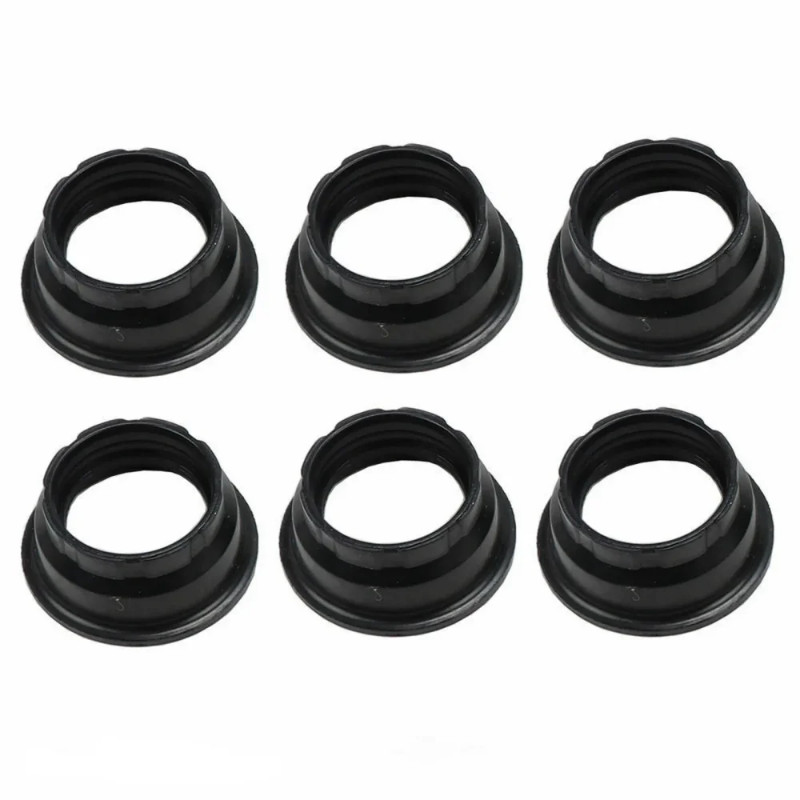 Engine Valve Cover Gasket Sets fit For ISUZU HONDA  ACURA 3.2 3.5 L V6 GAS DOHC 6VE1 6VD1 3.2L 3.5L