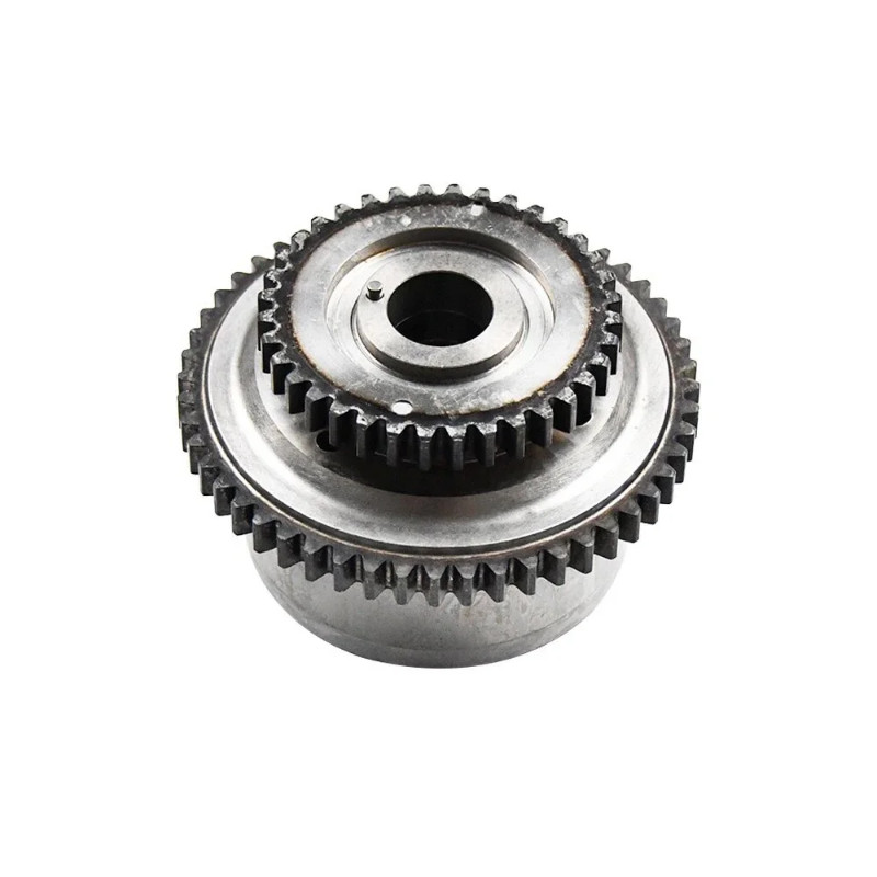 Engine Parts Timing Chain Kit  VVT Gears Fit 3.5 L V6 Gas VQ35DE For Nissan Murano Maxima INFINITI