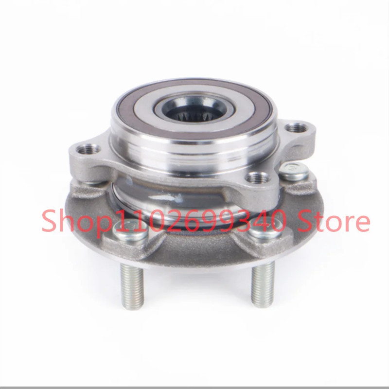 3885A011 Hub assy wheel for Mitsubishi Outlander GF7W GG3W GK1W GK2W ZZ9W 3885A011
