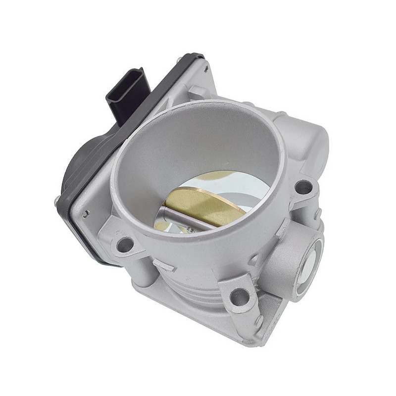Engine Throttle Body 8979455224 For 2007-2012 Isuzu D-MAX I Pickup TFR TFS 3.0 DiTD 4x4 (TFS85_) 4J