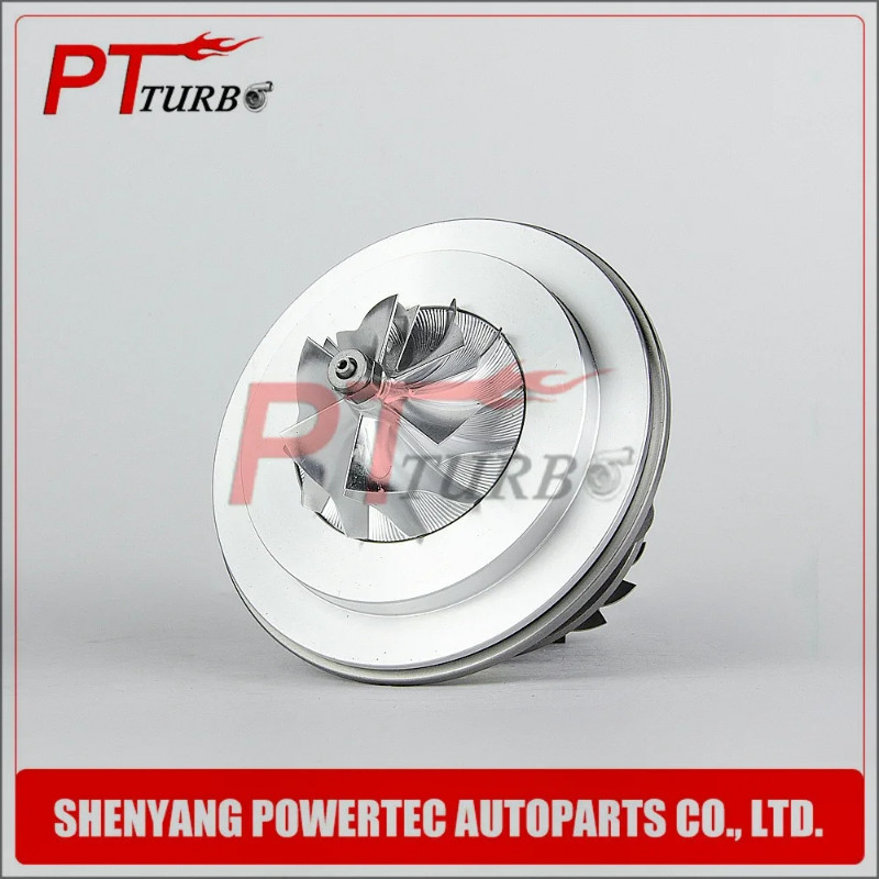 MFS Turbocharger K04 Turbo Cartridge  For Audi S3 with 2.0L TFSI (8P/PA) quer transversal Engine BH