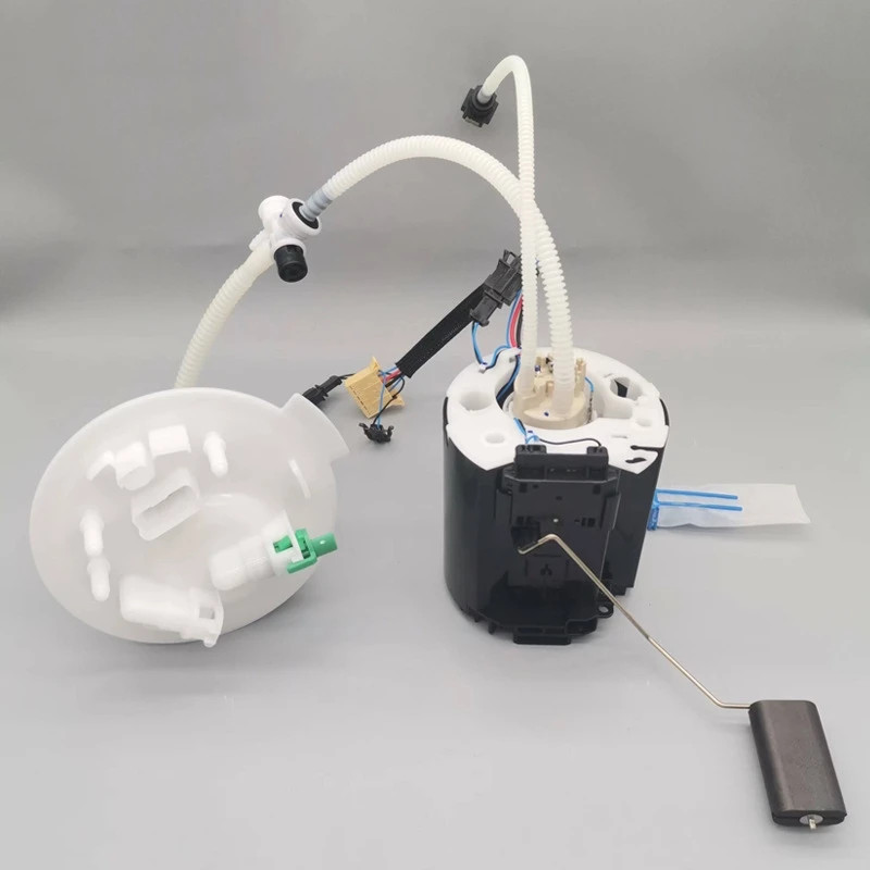 9X23-9H307-FC 9X239H307FC C2Z23192 C2Z215916 C2Z210533 Fuel Pump Assembly For 2010 Jaguar XF 4.2L V