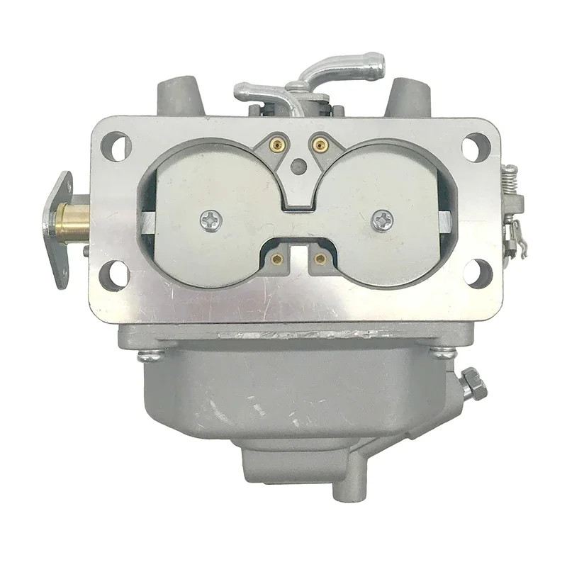 16100-Z9E-033 Carburetor Carb Fits For Honda GX690 & GX630 V Twin Cylinder